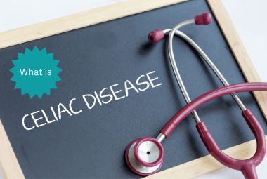 what is celiac disease