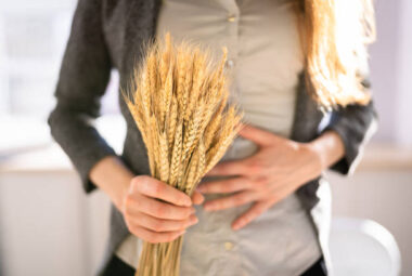 Is Gluten Intolerance The Same As Celiac Disease