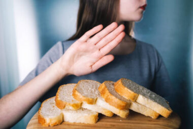 gluten intolerance later in life