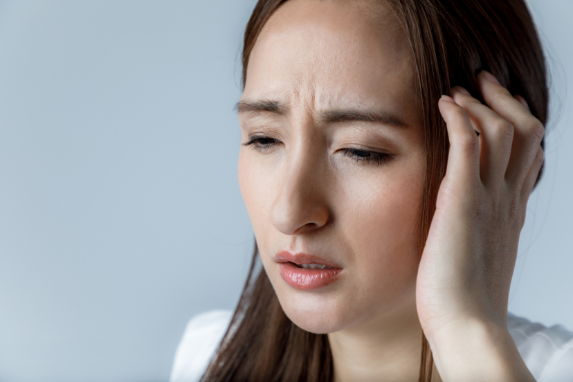 Celiac Disease Iron Deficiency