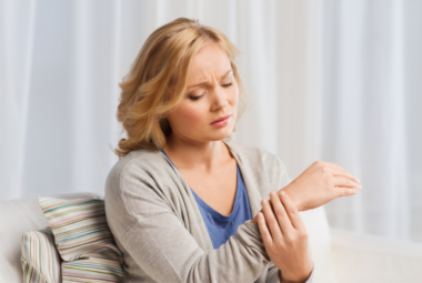 Celiac Disease Joint Pain