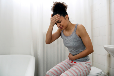 Celiac and Constipation