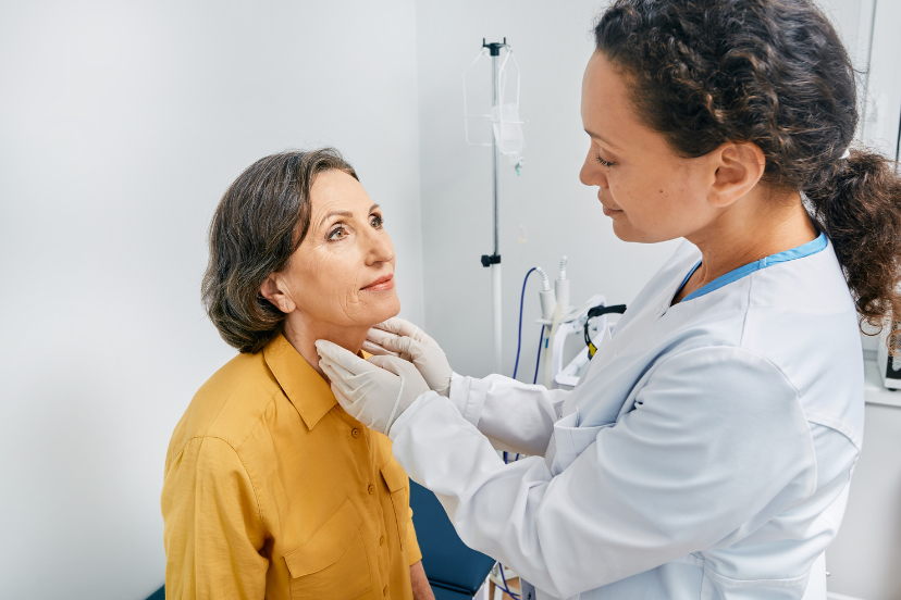 Celiac and Hypothyroidism