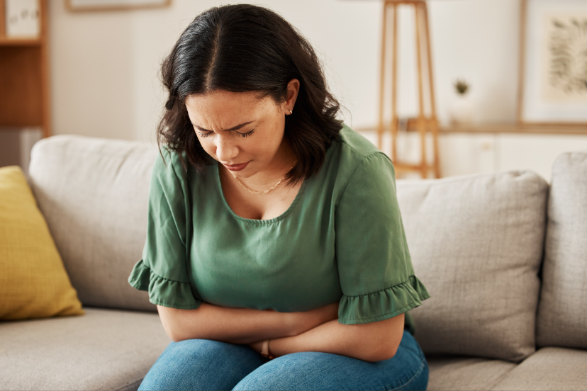 IBS and Celiac Disease
