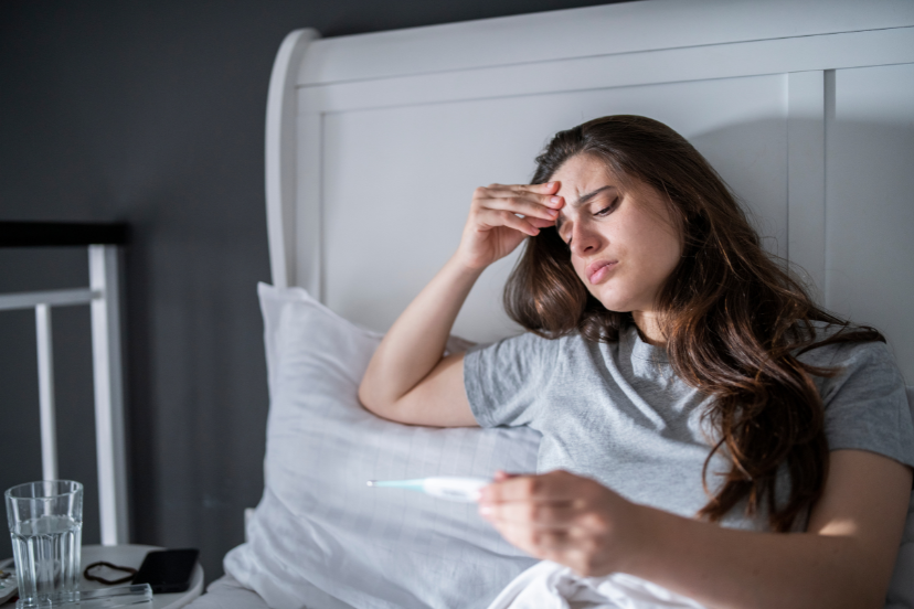 Lupus and Gluten