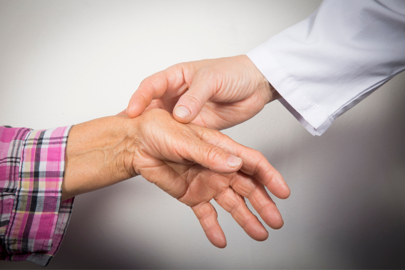 Rheumatoid Arthritis and Celiac Disease