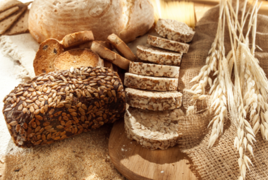 Best bread for gluten sensitivity