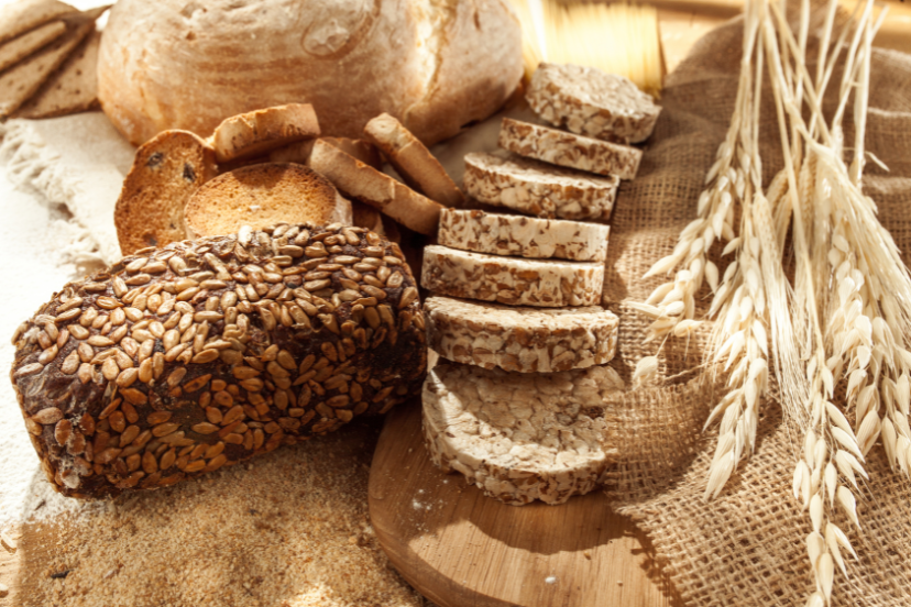Best bread for gluten sensitivity