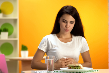 Signs your gluten intolerant