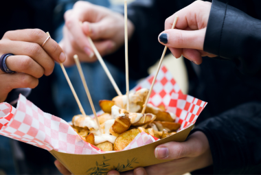 gluten and potato intolerance