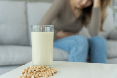 Non celiac gluten intolerance