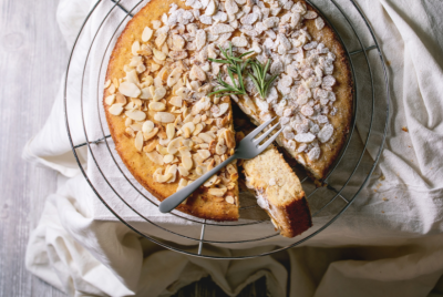 Gluten-free baking